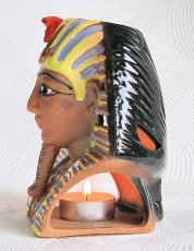 Аромалампа Фараон