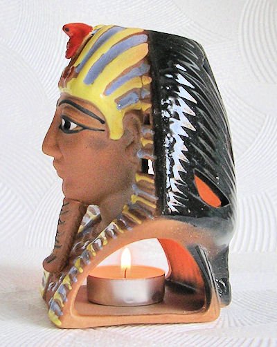 Аромалампа Фараон