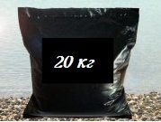 Грязь иловая сульфидная Сакского озера 20 кг + Пособие по применению