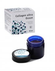 Гель - Морской коллаген Collagen ultra Ocean