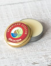 Крымский бальзам Для сосудов (уц.)