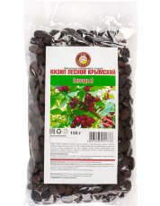 Кизил лесной Крымский (плоды) 150 гр