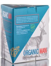 Биоактивная добавка Organic Man