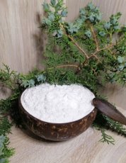 Крымская Морская соль для ванн и косметологии 10 кг (помол Экстра - порошок)