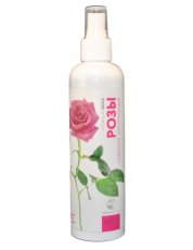 Гидролат Розы натуральный 1 литр (без спрея)